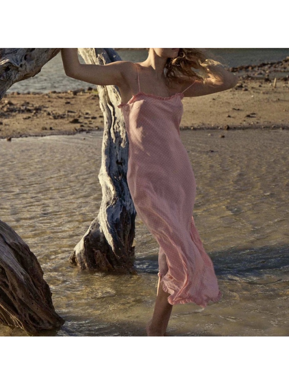 Doen Calsi Dress S